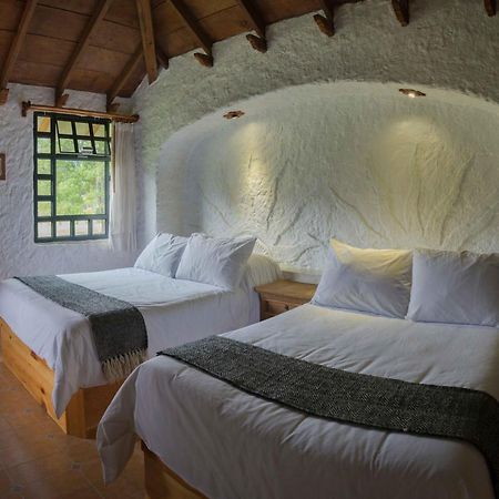 Hotel Bosques Del Sol Suites San Cristóbal de Las Casas المظهر الخارجي الصورة