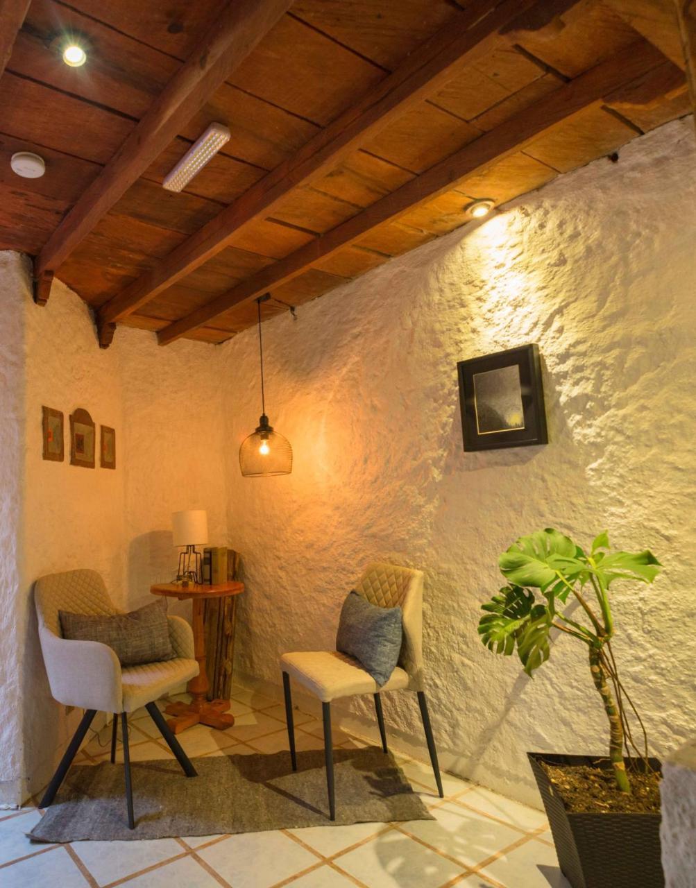 Hotel Bosques Del Sol Suites San Cristóbal de Las Casas المظهر الخارجي الصورة